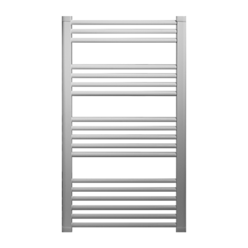 حوله خشک کن فولادی TR01 Steel Towel Warmer 100x50-18