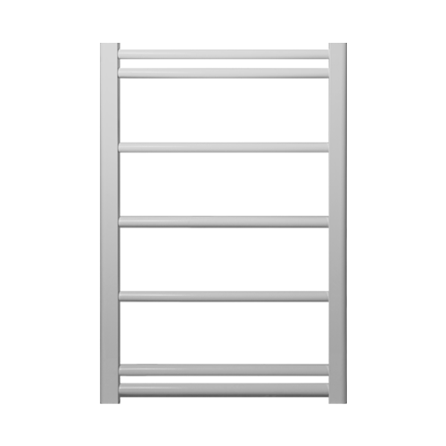 حوله خشک کن فولادی TR01 Steel Towel Warmer 80x50-7
