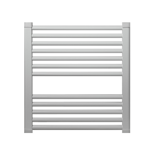 حوله خشک کن فولادی TR01 Steel Towel Warmer 60x50-12