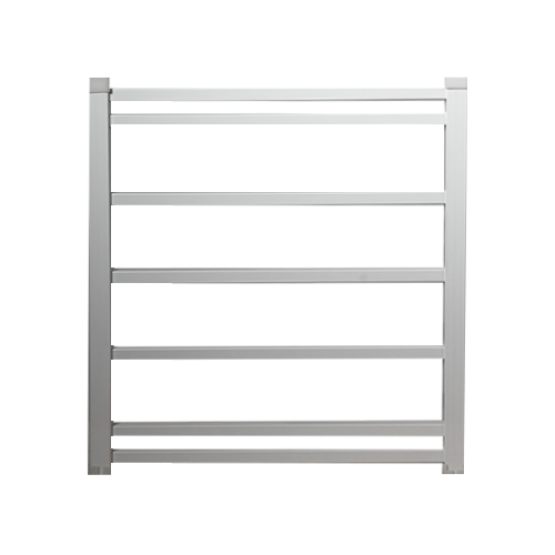 حوله خشک کن فولادی TRS Steel Towel Warmer 60x50-7